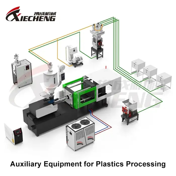 Efficient milk bottle crusher plastic film granulator machine for Plastic recycling production line