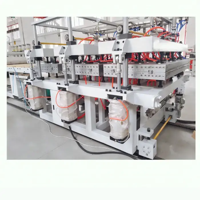 PP Plate Sheet Making Machine Plastic Recycling Sheet Production Line Plastic extruder Machine