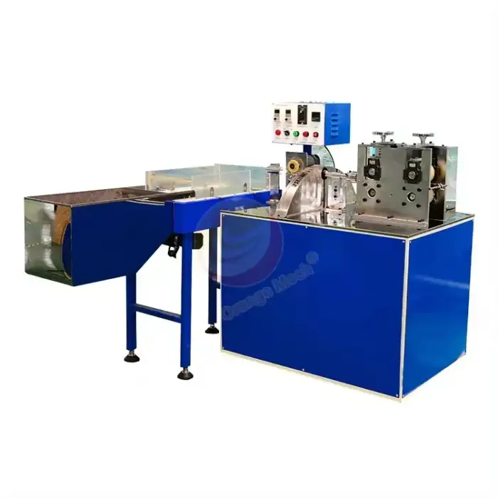 High-capacity Plastic PP PE Drinking Straw Making Machine or Drinking Straw Extrusion Production Line