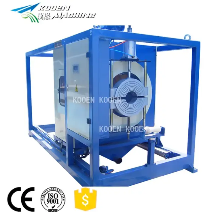 Fully automatic pvc pipe making machine or 16-63mm plastic pipe extrusion production line or pvc tube machine