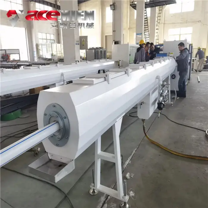 Factory Supplier 3Layers Agriculture Film Production Line Pe Plastic Hdpe Film Extrusion Machine With Ce Certification