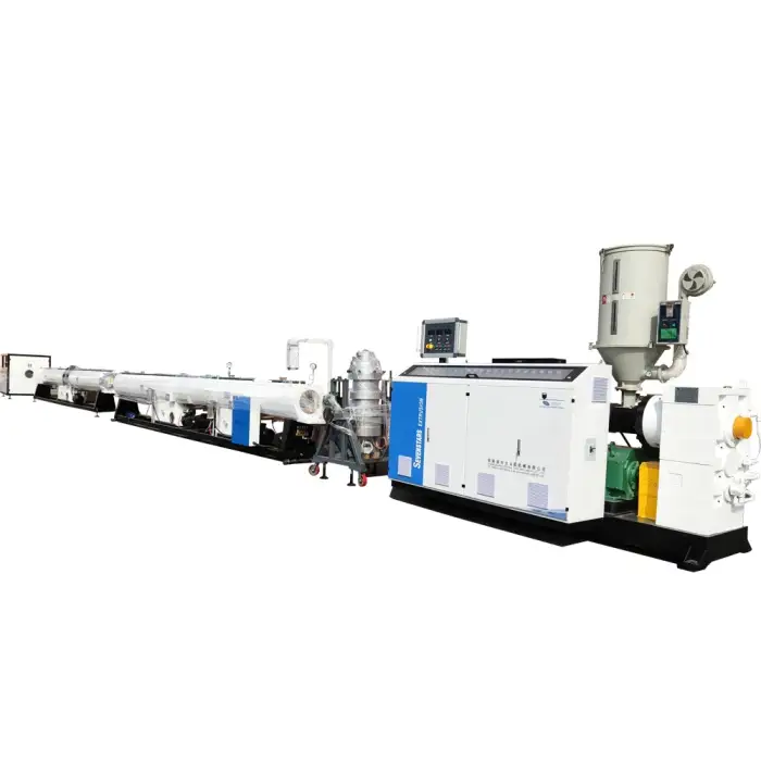 20-110mm Plastic Hdpe Pe Pp Pipe Extrusion Production Line making Machine