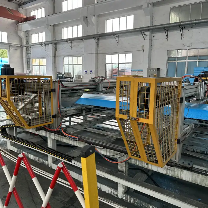 XPS plastic Insulation Foam Board Extrusion line polystyrene foam sheet production making Machine