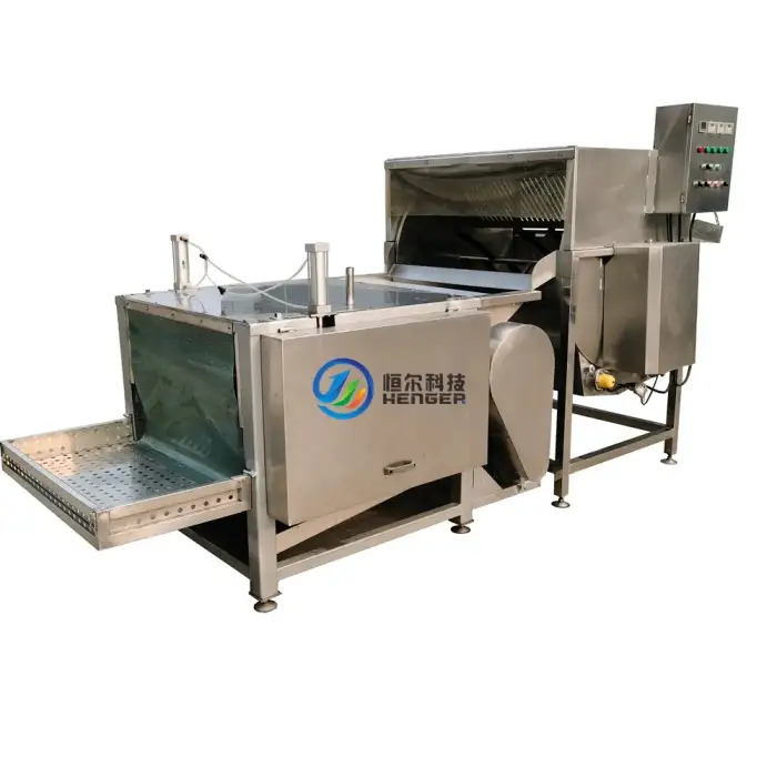 Poultry slaughter line halal chicken slaughterhouse equipment professional solution