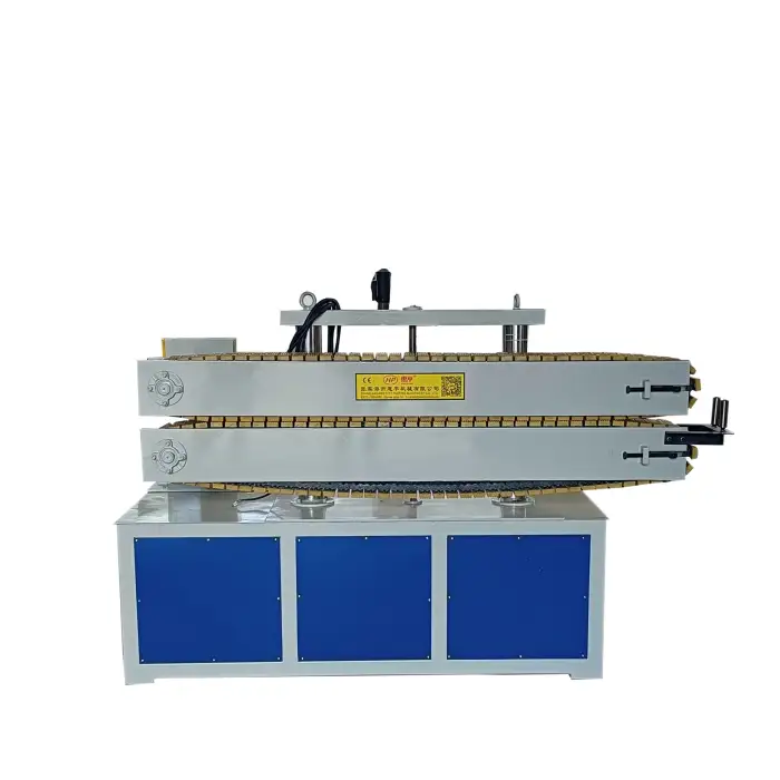 5-200mm plastic HDPE PE PP pipe extrusion production line