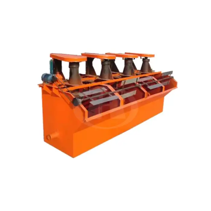 Portable River Gold Mining Equipment