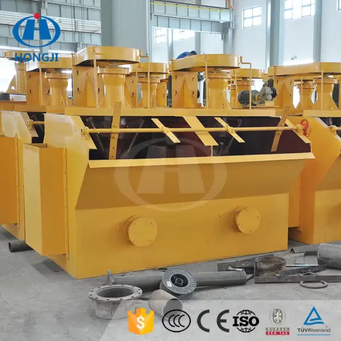 Portable River Gold Mining Equipment