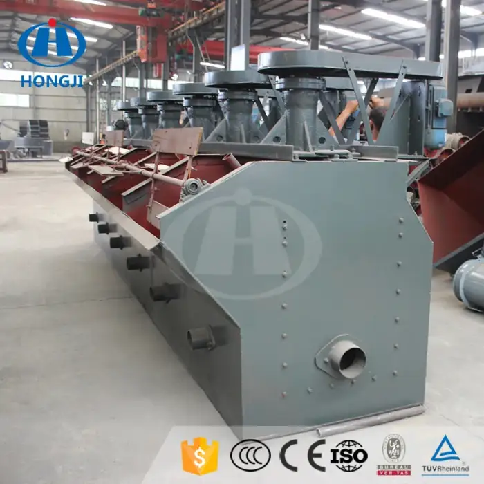 Portable River Gold Mining Equipment