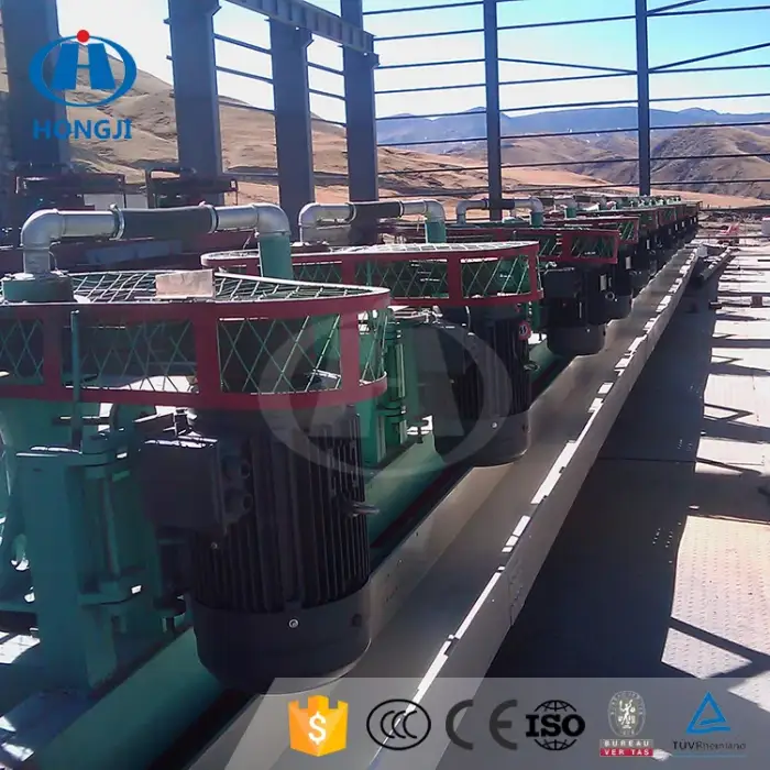 Portable River Gold Mining Equipment