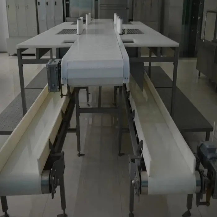 Slaughterhouse automatic cattle slaughter  line equipment