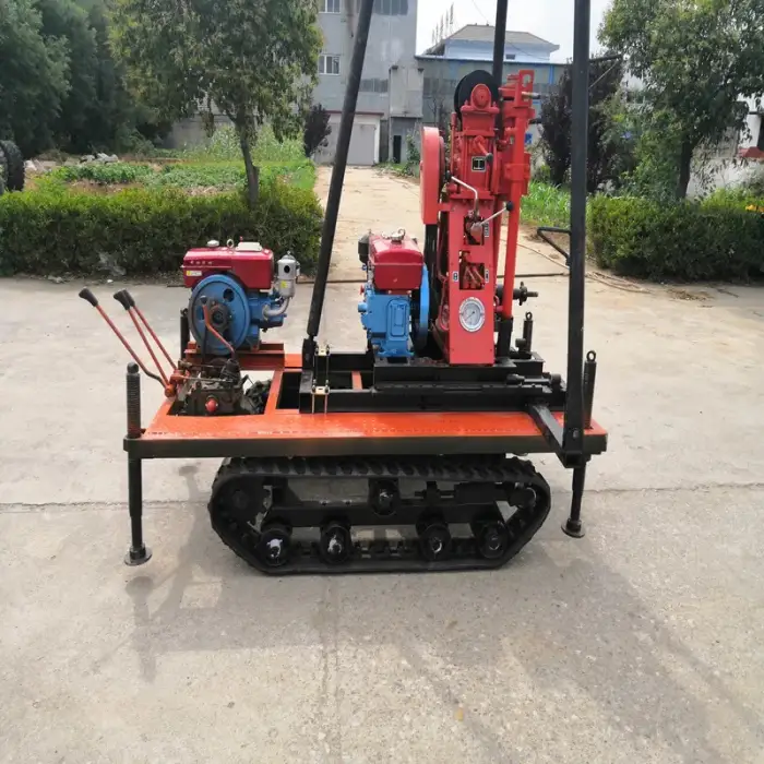 diamond core drilling machine masonry spt test core drilling machine mining core drilling machine