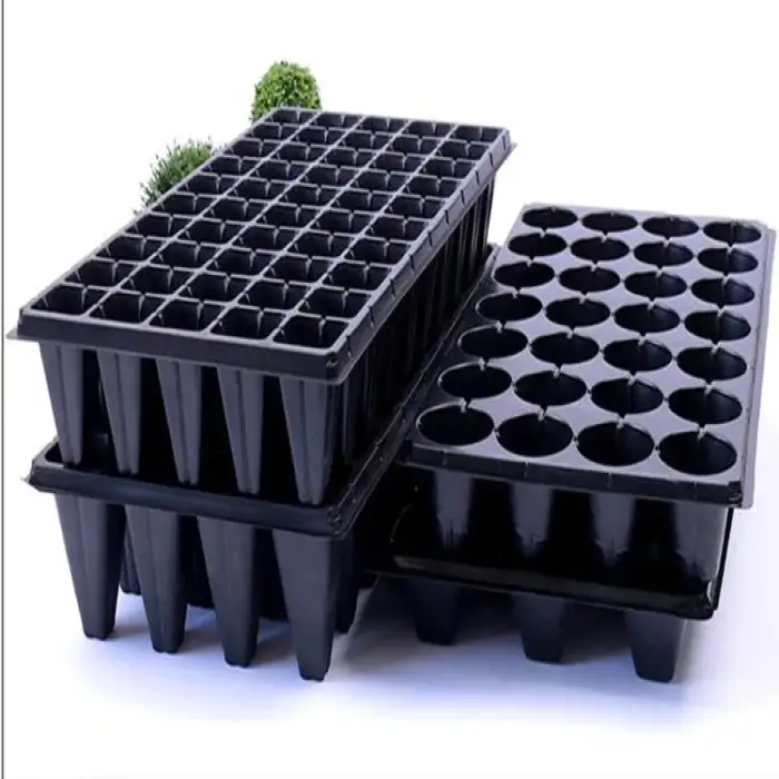 carrot Seed tray seedling machine