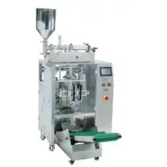 high speed tomato pulping machine