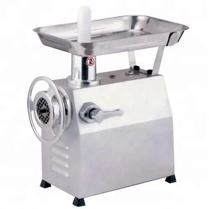 Small Size Electric Mince Meat Machine