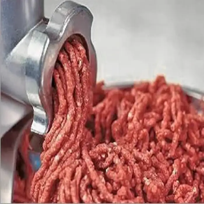 Small Size Electric Mince Meat Machine