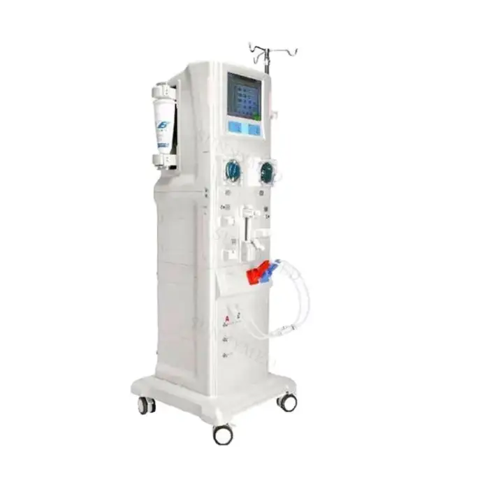 SY-0O23 Blood Dialysis Device Integrated dialysis machine solutions for hemodialysis machine Hospital Equipment