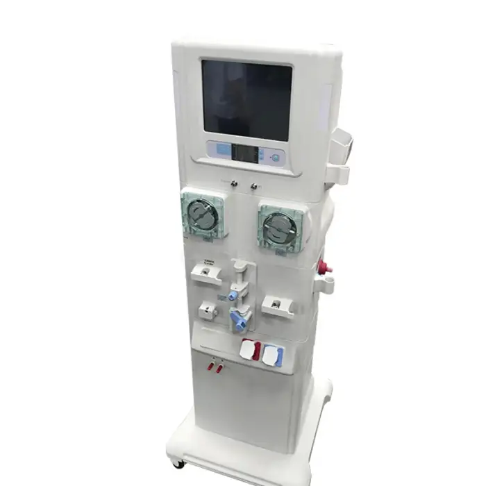 SY-0O23 Blood Dialysis Device Integrated dialysis machine solutions for hemodialysis machine Hospital Equipment