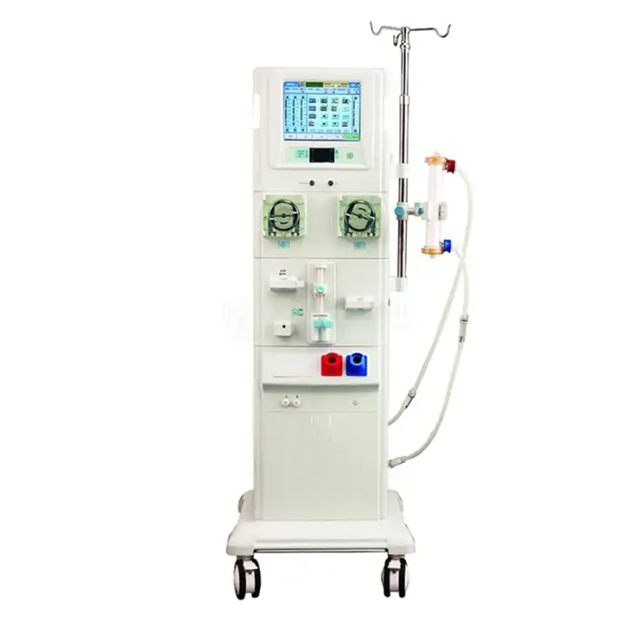 SY-O001 Blood Dialysis Device Integrated dialysis machine solutions for hemodialysis machine Hospital Equipment