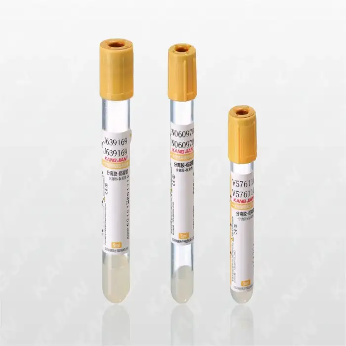 mold maker plastic making machine blood test tube production line MED Taizhou Medical Supplies