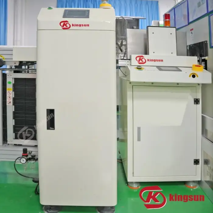 PCB Linking smt conveyor 0.5,1.0,1.2,1.5M Production Assembly Line SMT Automatic cooling conveyor pcb smt conveyor