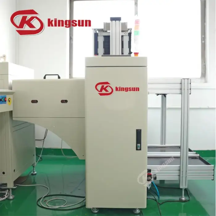 PCB Linking smt conveyor 0.5,1.0,1.2,1.5M Production Assembly Line SMT Automatic cooling conveyor pcb smt conveyor