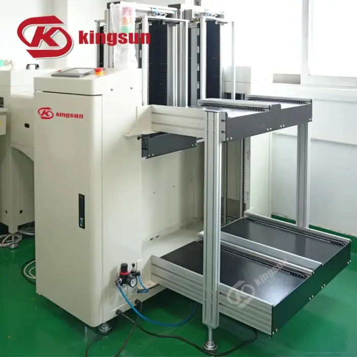 PCB Linking smt conveyor 0.5,1.0,1.2,1.5M Production Assembly Line SMT Automatic cooling conveyor pcb smt conveyor