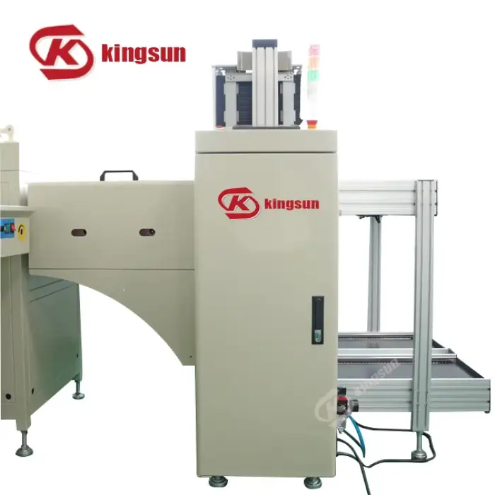 PCB Linking smt conveyor 0.5,1.0,1.2,1.5M Production Assembly Line SMT Automatic cooling conveyor pcb smt conveyor