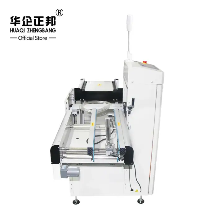 SMT Production Line PCB Unload Machine High Quality SMT Automatic PCB Loader Machine Unloader Machine Auto Loader &amp; Unloader