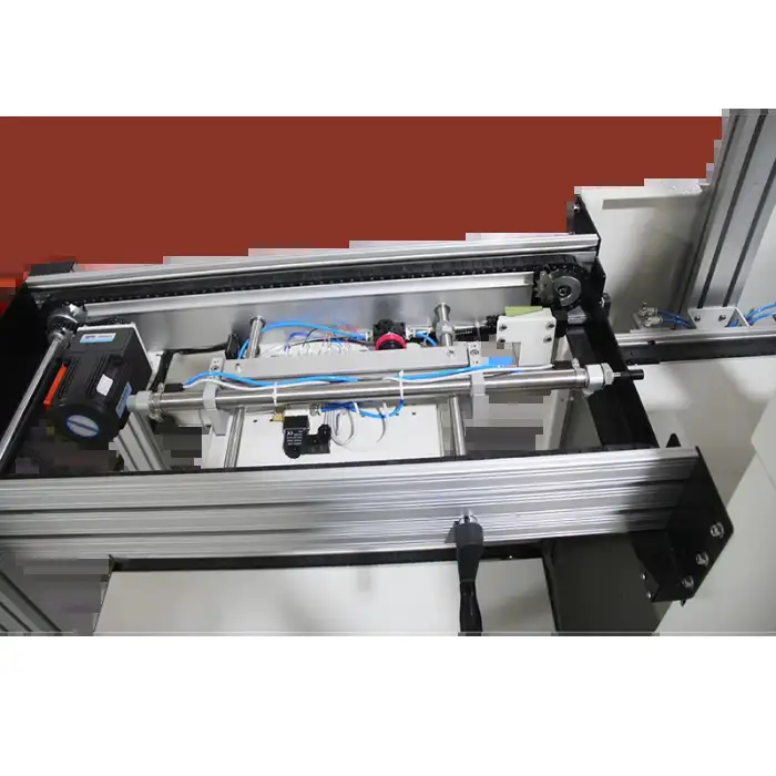 Electronic Products Machinery SMT PCB Loader Automatic PCB Unloader Machine Customized For Smt Pcb Production Assembly Line