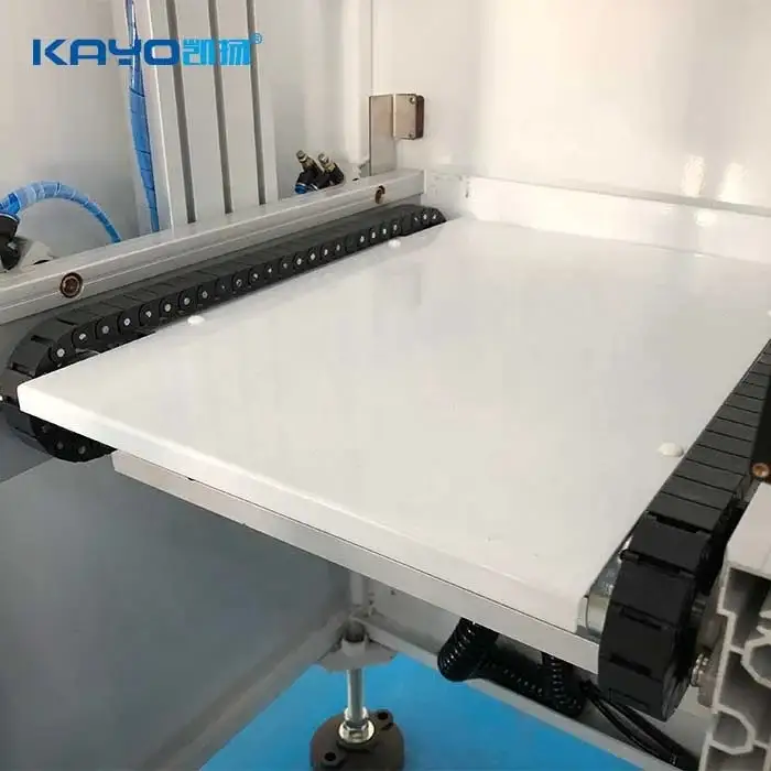 KAYO-50P SMT Automatic PCB Loader Machine SMT Assembly Production Line PCB Conveyor PCB Magazine Loader