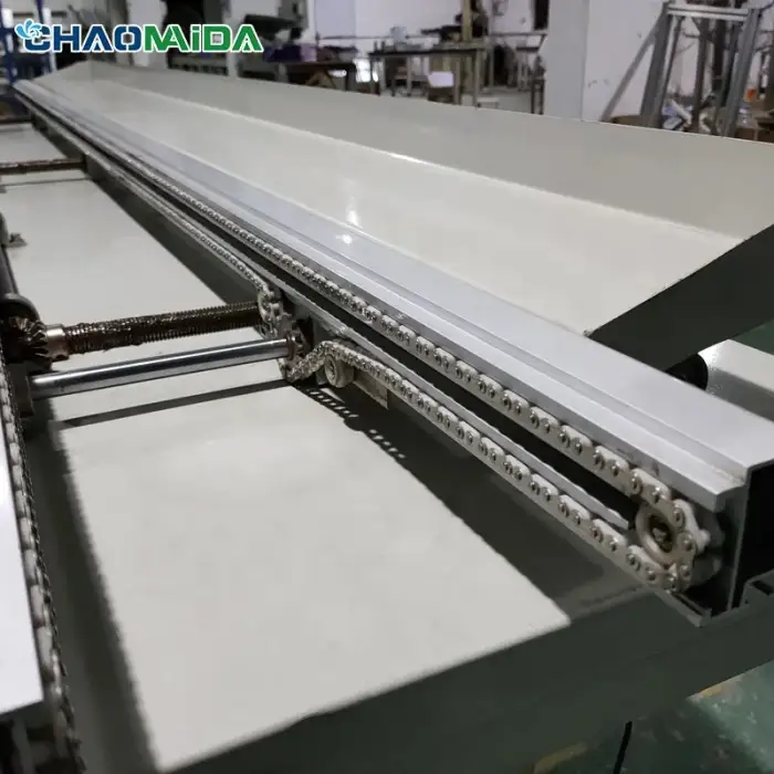 industrial insertion SMT PCB Conveyor assembly line DIP PCB handle equipment