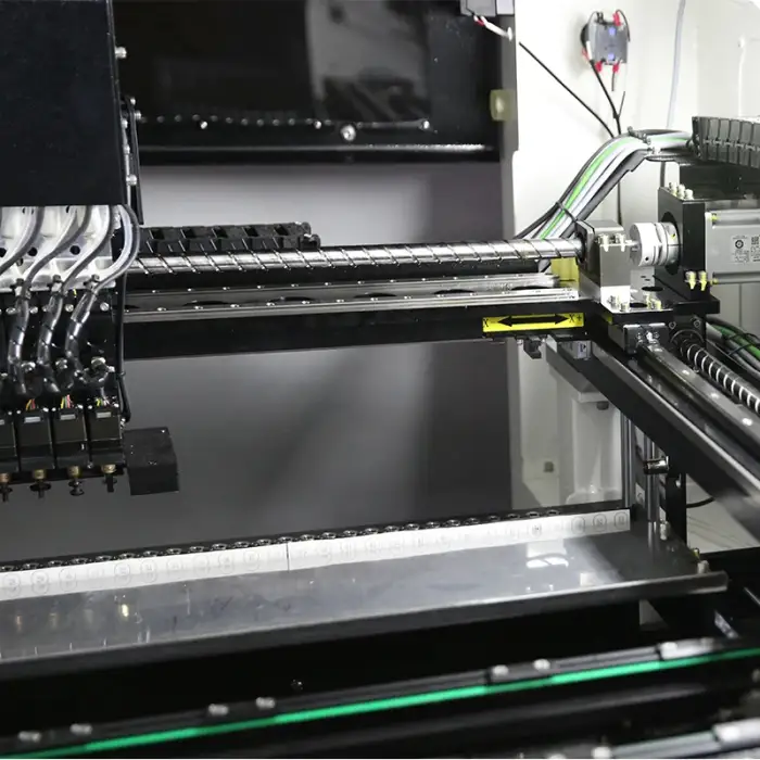 NeoDen 6 Heads Automatic Smt Line Pcb Manufacturing Machine Production Line Pcb Printing Prototype Machine