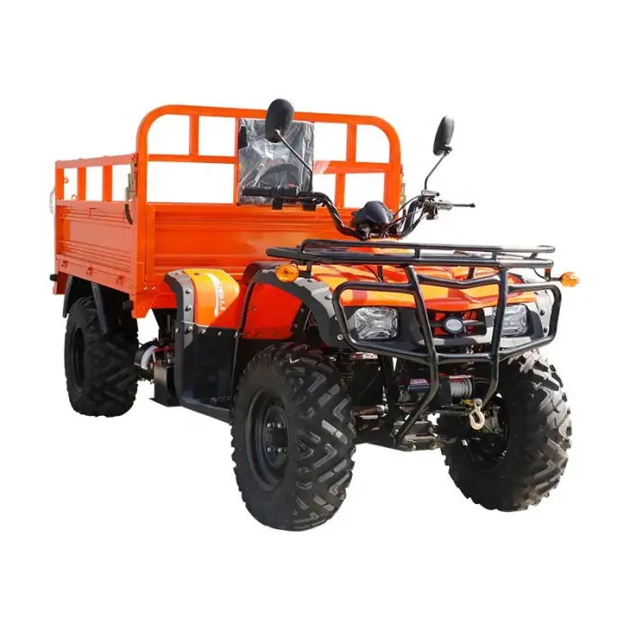 Farm Utility Buggy UTV 250cc 275cc