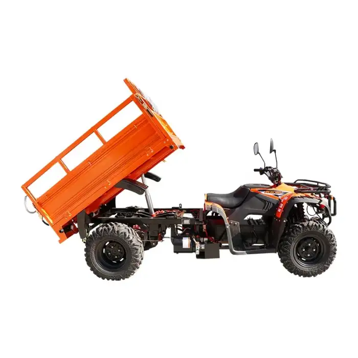 Farm Utility Buggy UTV 250cc 275cc