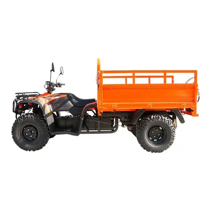 Farm Utility Buggy UTV 250cc 275cc