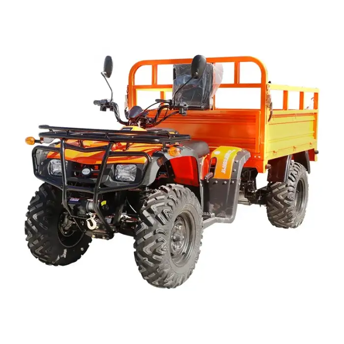 Farm Utility Buggy UTV 250cc 275cc