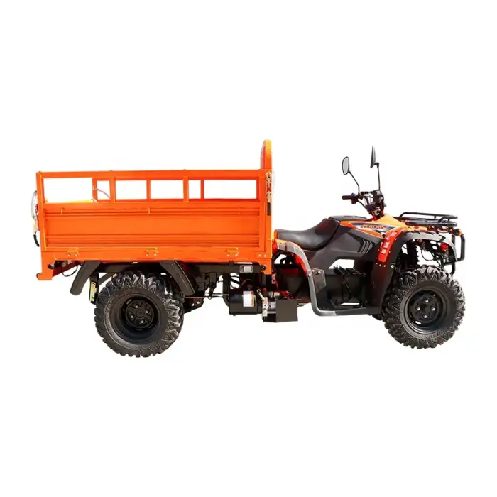 Farm Utility Buggy UTV 250cc 275cc