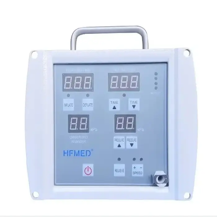 surgical Pneumatic tourniquet Automatic Electric hemostatic Tourniquet Hospital Emergency equipment