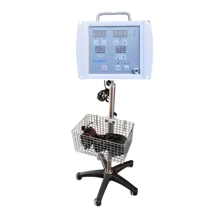 surgical Pneumatic tourniquet Automatic Electric hemostatic Tourniquet Hospital Emergency equipment