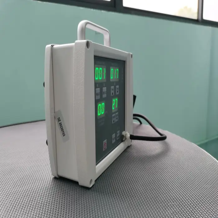 surgical Pneumatic tourniquet Automatic Electric hemostatic Tourniquet Hospital Emergency equipment