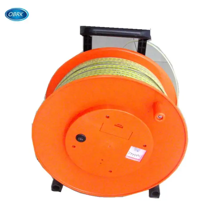 High Quality Drilling Well And Underground Water Level Piezometer