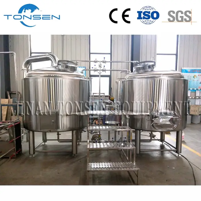 5 bbl brewhouse for sale beer brewery equipment