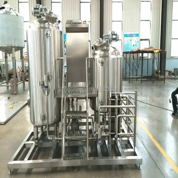 5 bbl brewhouse for sale beer brewery equipment