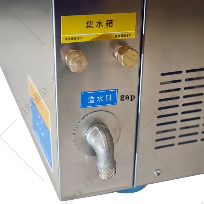 Instrumental sterilizer vertical sterilization equipment steam sterilizers autoclaves