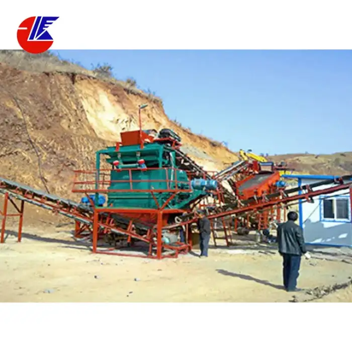 Magnetic Separator For Iron Mining Production Line ,Mineral Magnetic Separation Machine