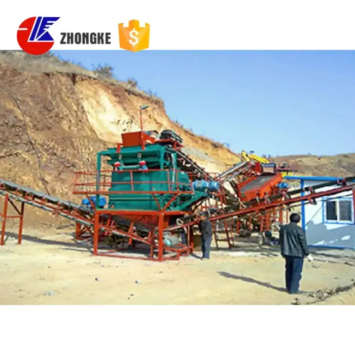 Magnetic Separator For Iron Mining Production Line ,Mineral Magnetic Separation Machine