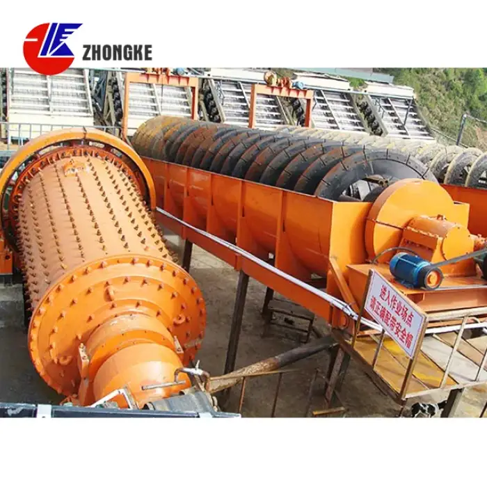 Magnetic Separator For Iron Mining Production Line ,Mineral Magnetic Separation Machine