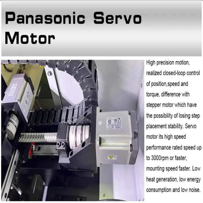 Mini LED Cheap SMT Desktop Pick And Place Machine smd Production Line automatic Pcb Assembly Machine