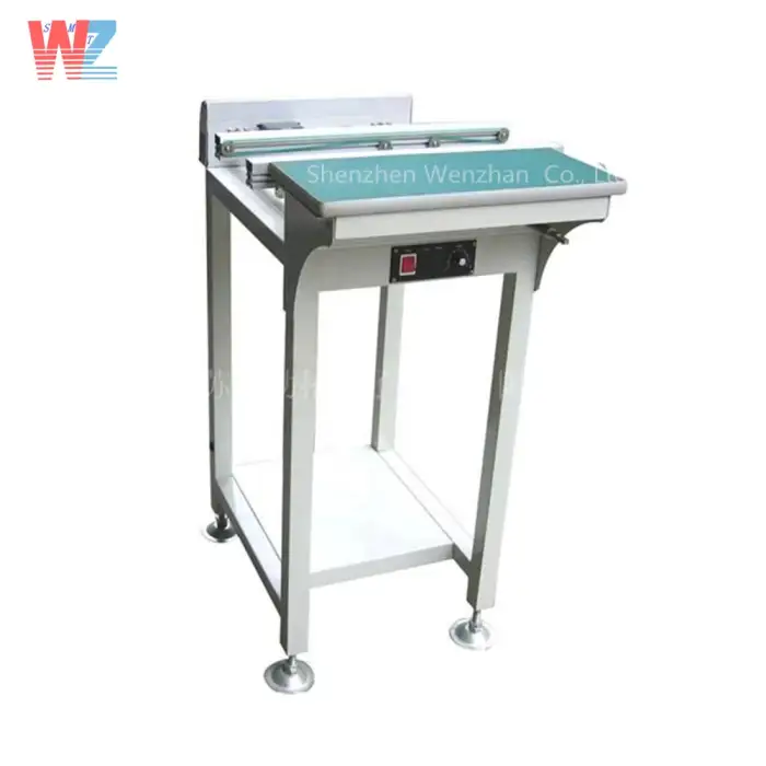 Automatic PCB Handling Equipment SMT Line Machine PCB Assembly Conveyor Pcb Conveyor Manufacturers