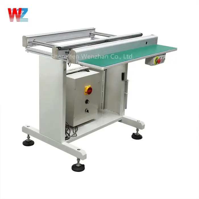 Automatic PCB Handling Equipment SMT Line Machine PCB Assembly Conveyor Pcb Conveyor Manufacturers